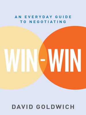 cover image of WIN-WIN